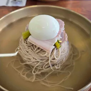 금야면옥 대표 사진