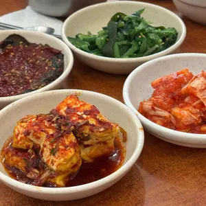 소공동뚝배기집 사진