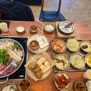 콩두주백 대표 사진