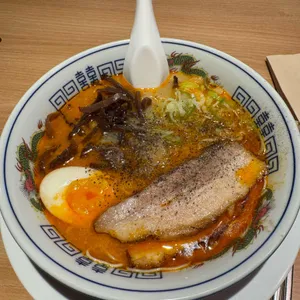 멘츠루 대표 사진