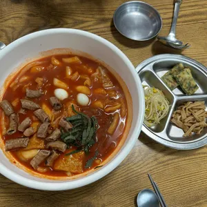 너랑나랑 대표 사진
