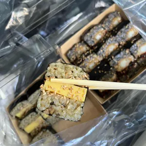 해녀김밥 사진 1