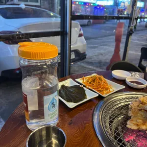 강촌숯불닭갈비 별관 사진 1