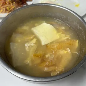 여의도 원해장국 사진 1