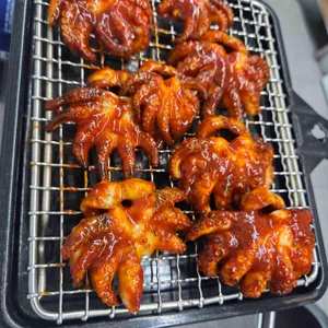 희야네 석쇠쭈꾸미 사진