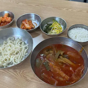 문배동육칼 대표 사진