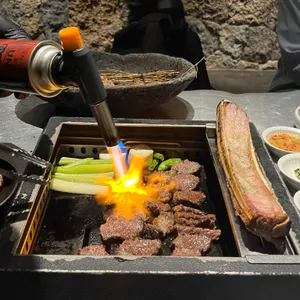 몽탄 사진