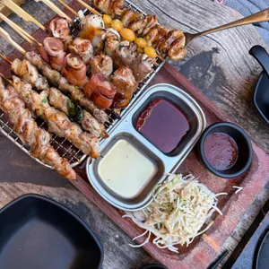 노군꼬치 사진 1