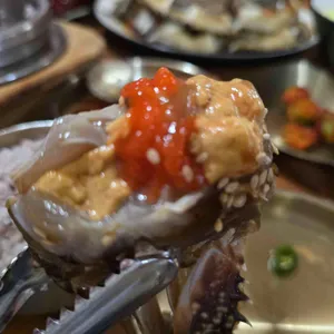 조선게장집 사진 2