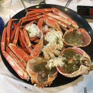 홍대크랩 사진 1