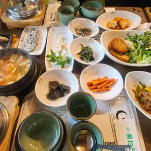 가평달맞이밥상 사진 1