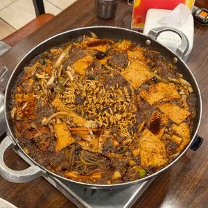 아이러브 신당동 사진