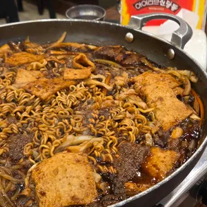 아이러브 신당동 사진