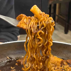 아이러브 신당동 사진