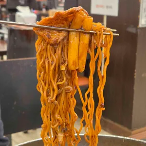 아이러브 신당동 사진