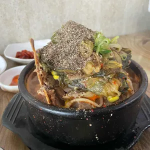 복천감자탕 사진 2