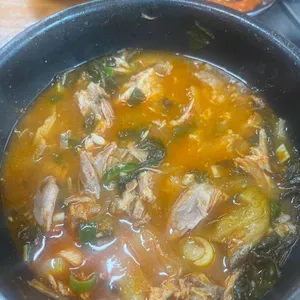 부자감자탕 사진 1