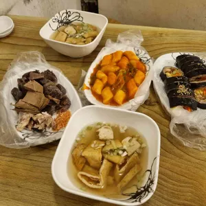레드바삭 사진