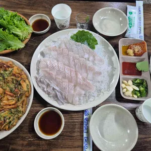 목포수산 사진 2