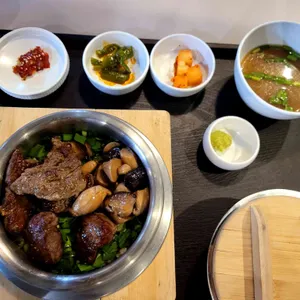 스모야 센트로폴리스 사진