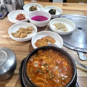 심향원집밥 사진
