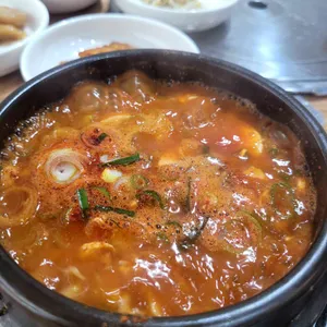 심향원집밥 사진