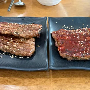 송원떡갈비 사진 1