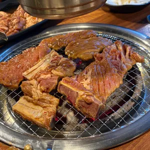 대운정 사진