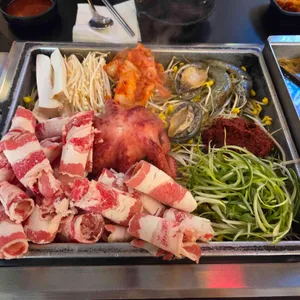 다이닝조개 사진 1