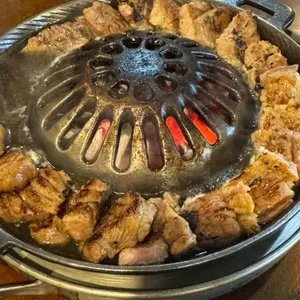 철산장 사진 1