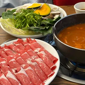 고복샤브샤브 사진 1