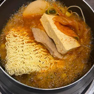 마포식당 대표 사진
