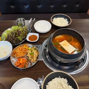 마포식당 대표 사진