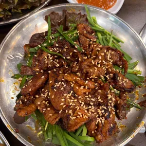 마포식당 대표 사진
