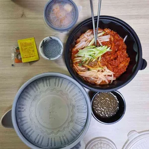 청수냉면&갈비탕 사진 1