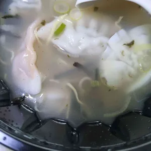 청수냉면&갈비탕 사진 2