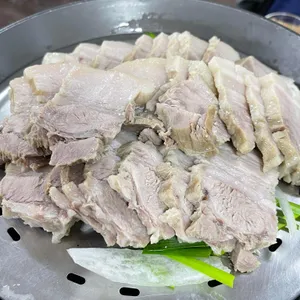 할매보쌈양평해장국 사진 1
