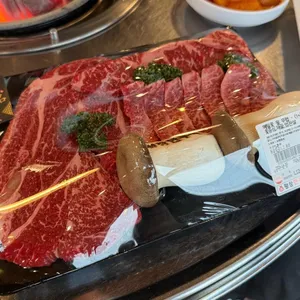 평창한우마을 사진 1