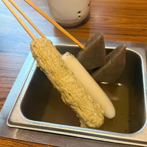 쿠시노아 사진 1
