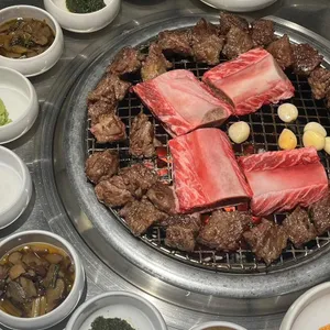 청기와타운 사진 1