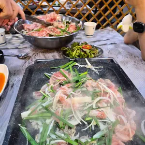 팔수식당 대표 사진