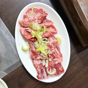 부일갈매기 대표 사진