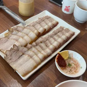 봉막국수 사진 1