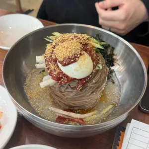 봉막국수 대표 사진