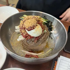 봉막국수 대표 사진