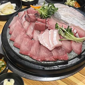 삼정종합어시장 대표 사진