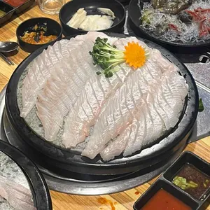 삼정종합어시장 대표 사진