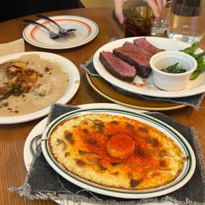 카라멜 대표 사진