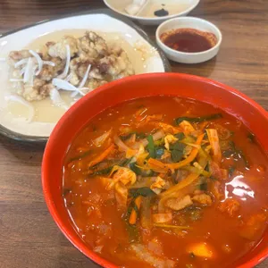 동해원 대표 사진