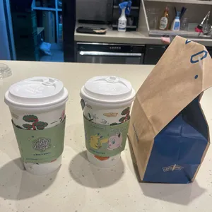 이디야커피 사진